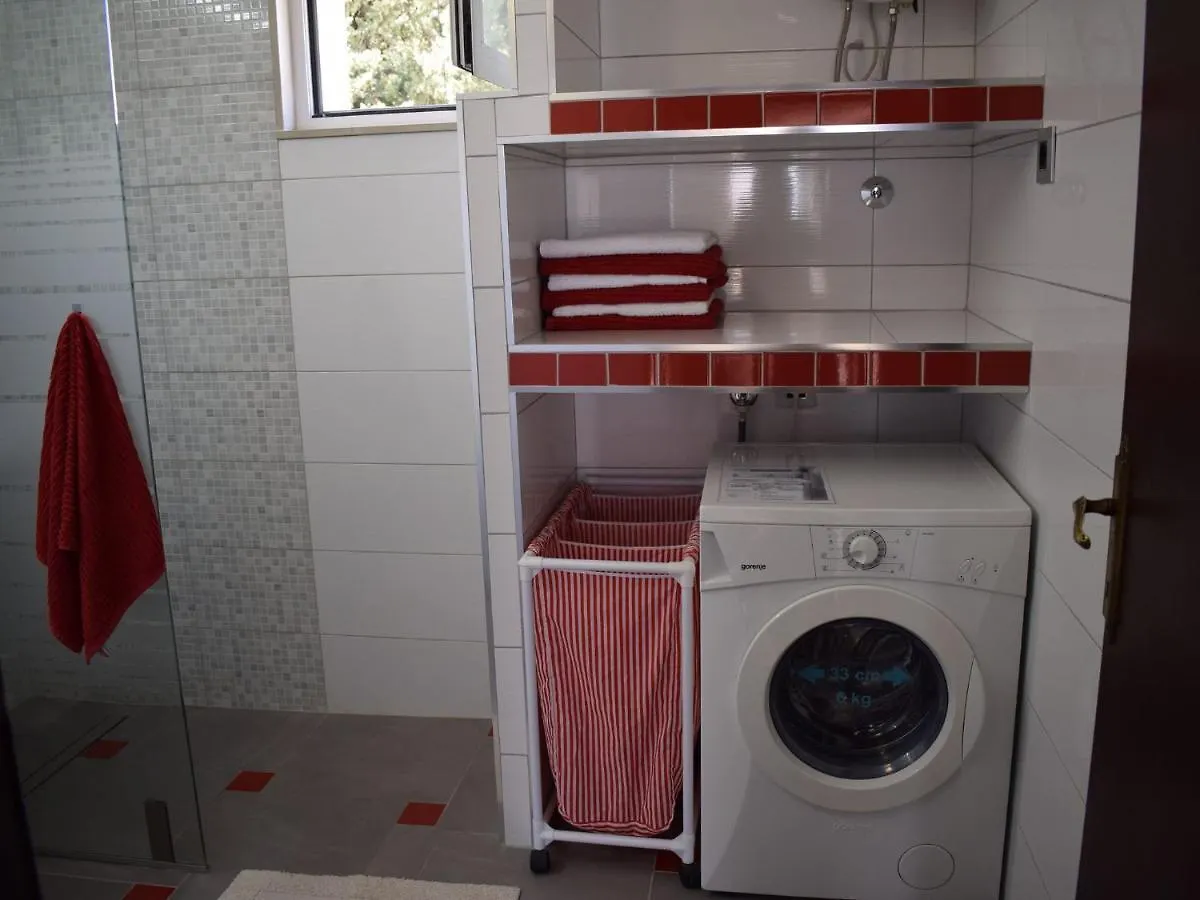 Picturesque Holiday Home In Okrug Gornji By The Beach Trogir